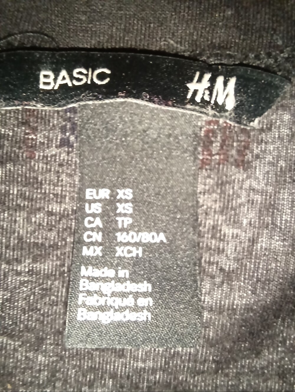 H&M Basic Racerback Tank - Picture 3 of 11